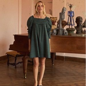 DOEN Serene Dress - Medium
